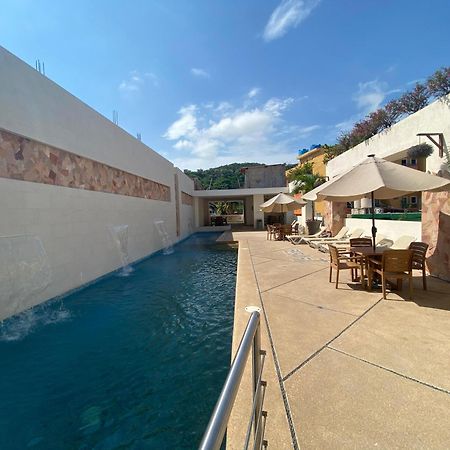 Amparo Resort Los Ayala Εξωτερικό φωτογραφία