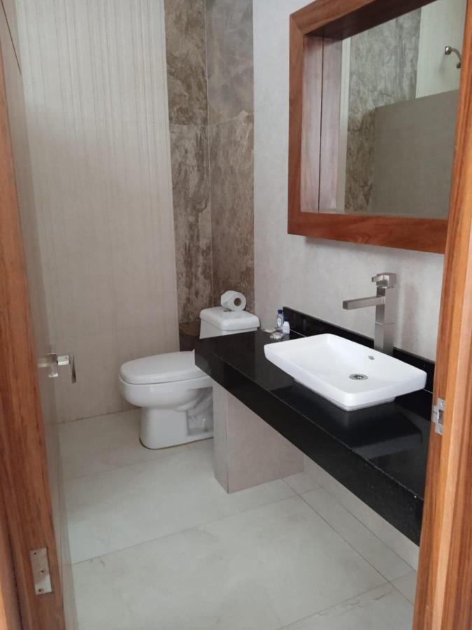 Amparo Resort Los Ayala Εξωτερικό φωτογραφία