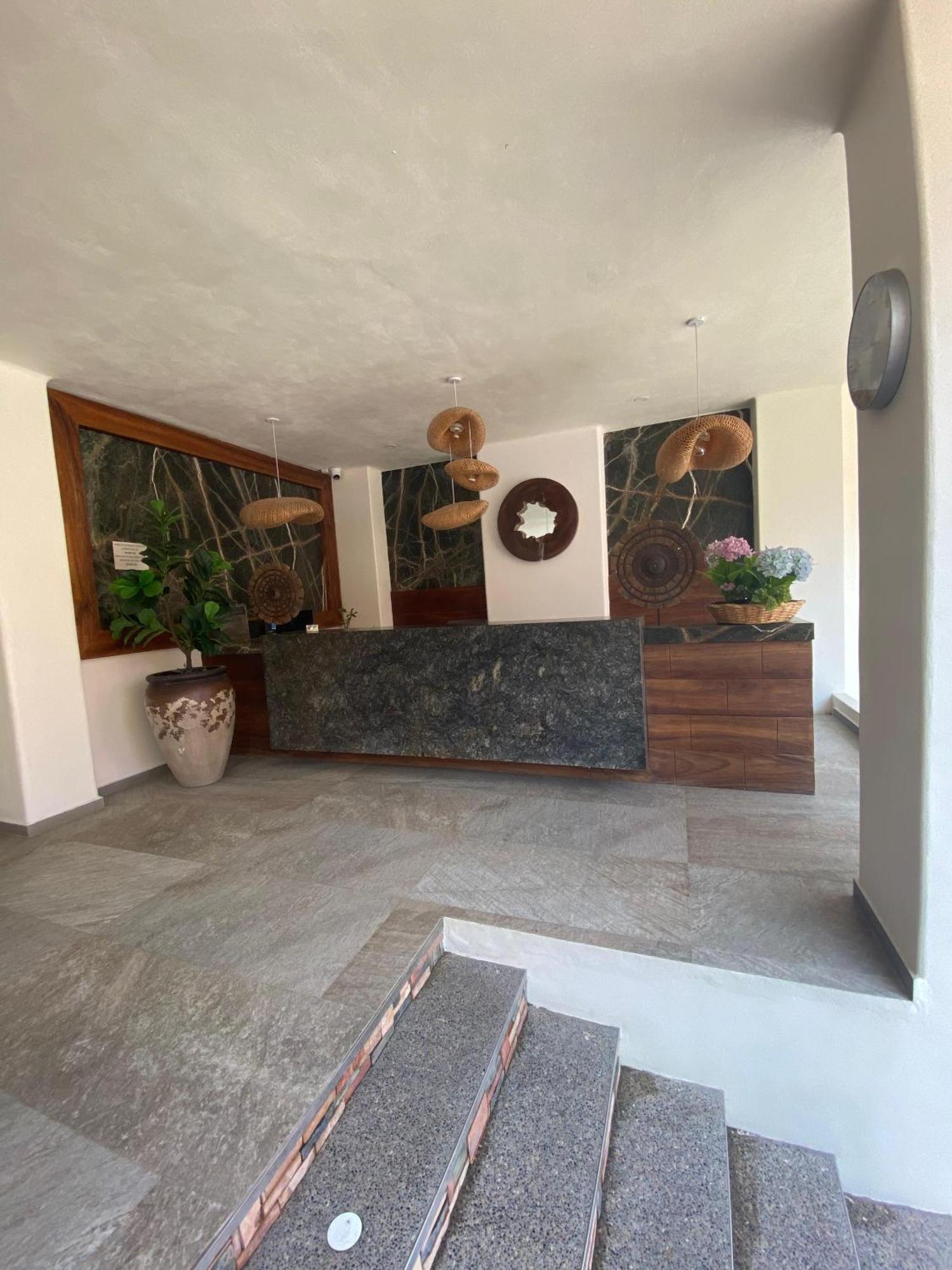 Amparo Resort Los Ayala Εξωτερικό φωτογραφία