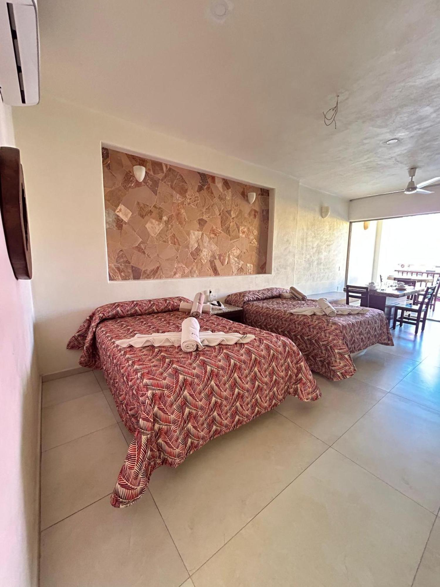 Amparo Resort Los Ayala Εξωτερικό φωτογραφία