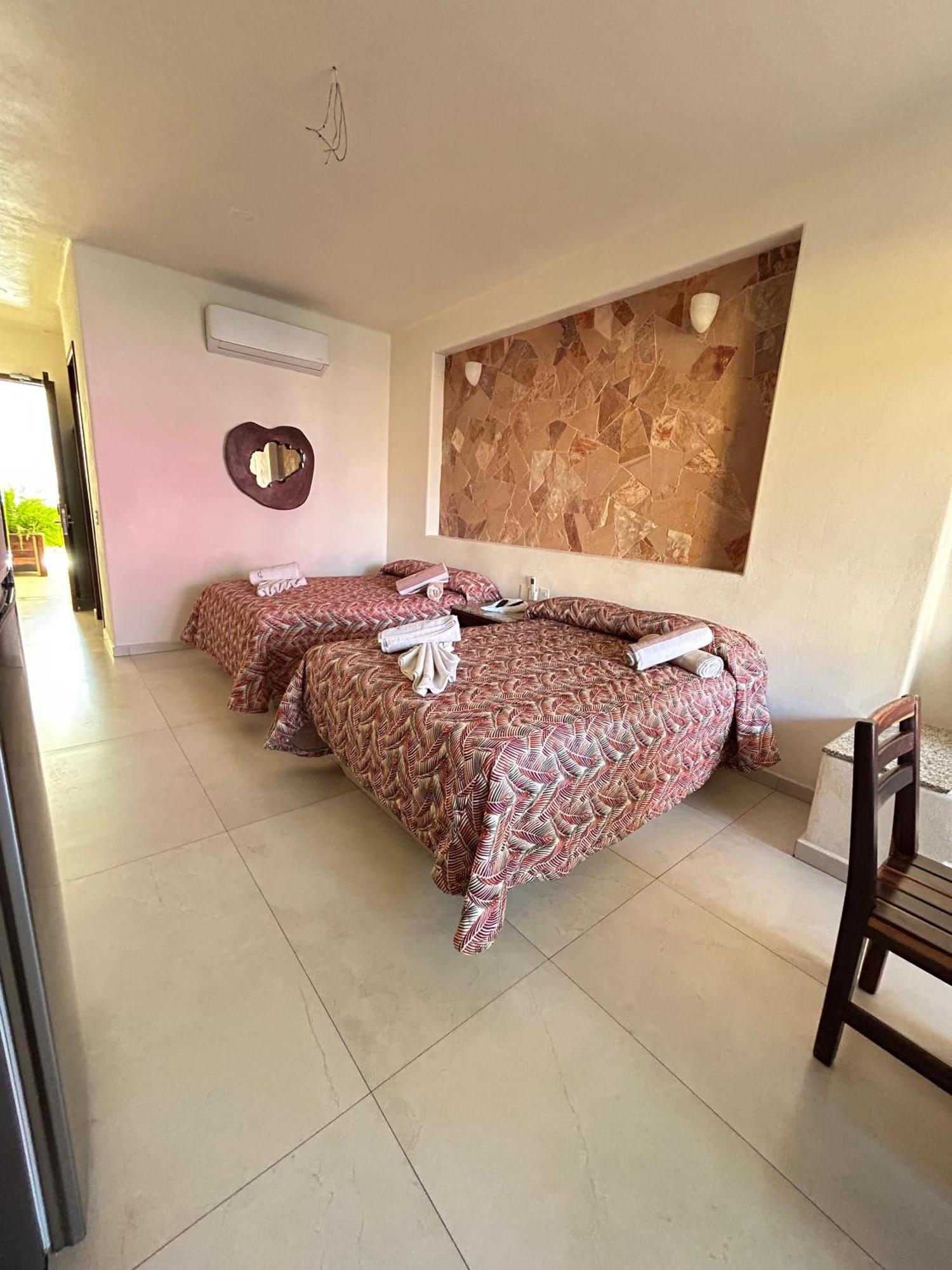 Amparo Resort Los Ayala Εξωτερικό φωτογραφία
